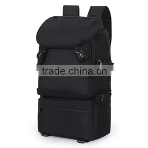Uway Waterproof Hiking Backpack for Men thumbnail-1
