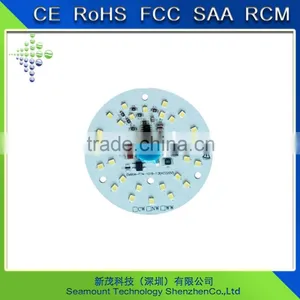 220VAC Opterate Directly 10w 15w SMD2835 AC LED Module thumbnail-1