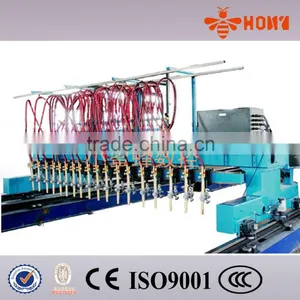 Propane Iron Strip Cutting Machine Cnc Gas Iron Strip Cutter thumbnail-1