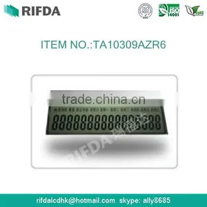 Weekly Monochrome Lcd Display Panel thumbnail-1