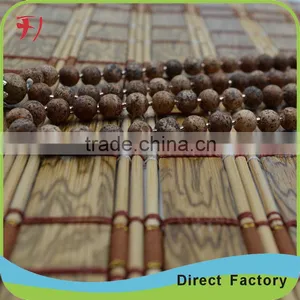 Fashion Long Woven Tassel Necklace Jewelry With Bead for Women Supplier's Choice thumbnail-3