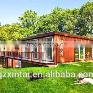 Folding Container House, China House Container Prices thumbnail-3