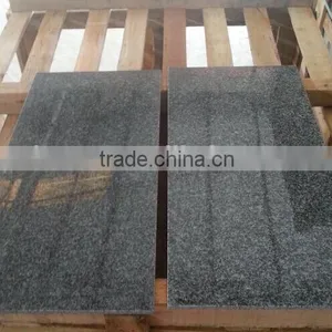 Chinese Cheapest Grey Granite Polished G654 Light Grey Granite Selling thumbnail-5
