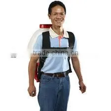 2013 Hot Sales Knapsack Power Sprayer thumbnail-2