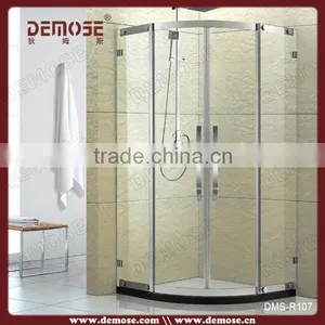 Bathroom Design in India Air Shower Clean Room With Bathtub thumbnail-1