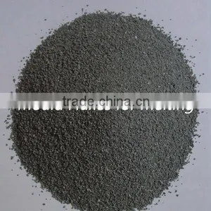 Thermal Insulation Continuous Casting Crystallizer Covering Slag for Melting thumbnail-2