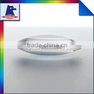 Optical Glass Plano Convex Aspheric Lens thumbnail-6