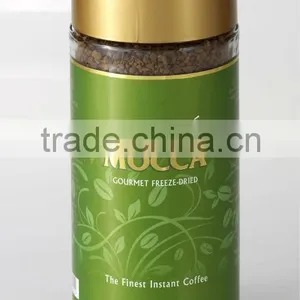 Boncafe Instant Gourmet Coffee thumbnail-1