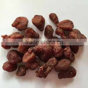 Dried Strawberry Low Sugar Type thumbnail-3