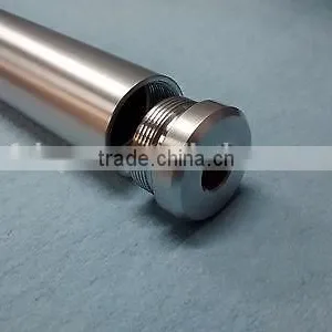 Anodized Aluminium Tube for Antenna thumbnail-5