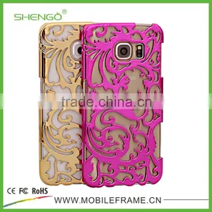 Shengo Wholesale Case for Cell Phone Fit for LG G3/G4 thumbnail-2