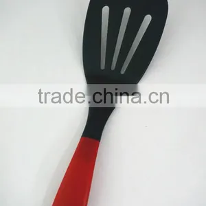 Silicone Kitchen Utensil Set/Silicone Kitchen Tool Set/Silicone Kitchenware thumbnail-6
