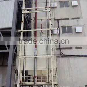Hydraulic Vertical Lift Platform thumbnail-1