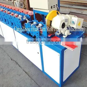 Aluminium Roller Shutter Door Machine,Rolling Door Making Machine thumbnail-1