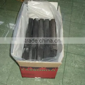 Sawdust Briquette Charcoal thumbnail-6