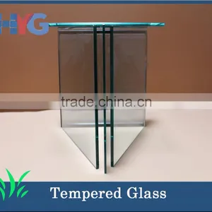 12mm Tempered Glass Cost In Factory With High Quality thumbnail-1