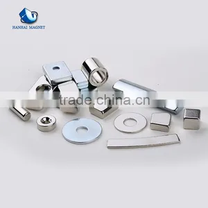China Permanent Neodymium Magnet Sheet thumbnail-1