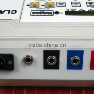 High Quanlity Hearing Test Machine PC Audiometer Portable Audiometer thumbnail-5