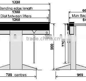 Magnetic Bending Machines thumbnail-6