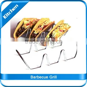 Barbecue Grill Holder thumbnail-1