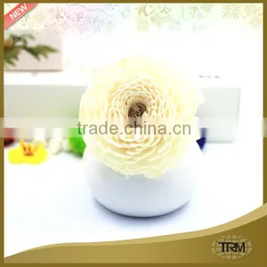 OEM Reed Flower Diffuser Gift Sets for Home Decoration thumbnail-1