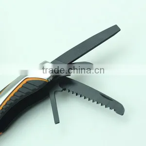 Black Coated Tools PVC And Rubber Handle Multipurpose Lasting Plier thumbnail-4
