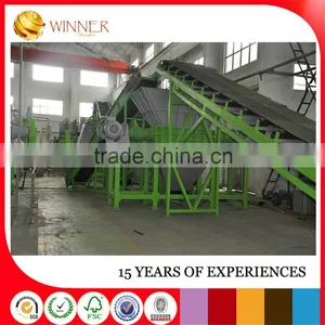 Wholesale Recycling Of Rubber Machine thumbnail-6
