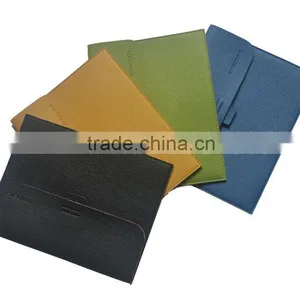 Newest Design Leather Case for Ipad thumbnail-1