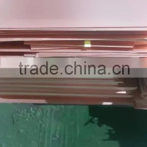 FR4 CCL (copper Clad Laminate ) thumbnail-1