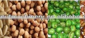 Roasted and Salted Peanut Production Line/ Salted Peanut Processing Line/ Roasted and Salted Peanut Equipment thumbnail-3