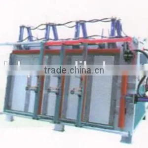 Wood Door Frame Assembly Machine thumbnail-2