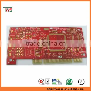 ROSH ISO9001 UL Hot Selling Multilayer Pcb for USA thumbnail-3
