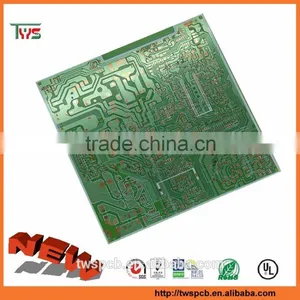 2016 OSP 2 Layer Pcb/pcba Assembly Manufacturer thumbnail-5