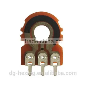 Rotary Potentiometer Parts thumbnail-2