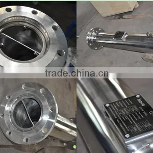 INOCO Stainless Steel Static Mixer With Excellent Performance thumbnail-3