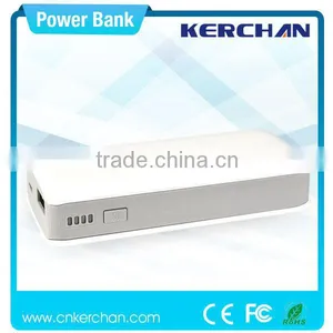 Fast Charging Power Bank,5600mah Portable Powerbank,portable Batter Charging thumbnail-3