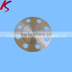 Carbon Steel A105 Flange thumbnail-1