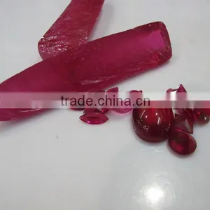 Whosale Ruby ,Zircon, Sapphire Finished Products, Raw Materials thumbnail-1