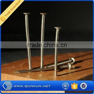 2''---6''Galvanized Iron Nails thumbnail-6
