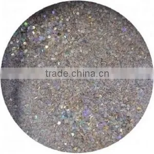 Colored Acrylic Powder - Carneval in Venice thumbnail-1