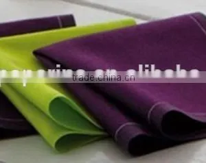 Cotton Luncheon Napkin - 7.9 x 7.9 in - 25 Units per Roll thumbnail-2