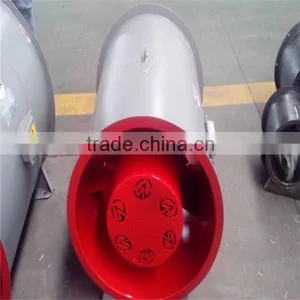 GRAD Well-designed Electric Axial Fan thumbnail-2