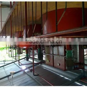 New Condition Extra Virgin Coconut Oil Equipment,Coconut Husk Remover at Factory Price thumbnail-3