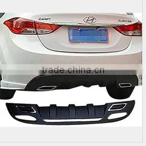 The Best Selling Products Car Bumper Guard Discovery From China Online Shopping thumbnail-1