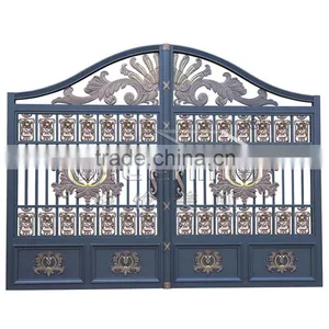 Aluminum Residential Doors thumbnail-2
