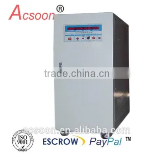 100KVA Three Phase dc Regulated Power Supply thumbnail-1
