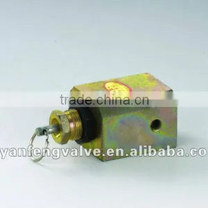 VF31 Regulator Valve thumbnail-1