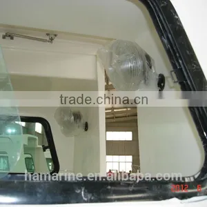High Speed HA738 Water Taxi Boat, Passenger Ship thumbnail-5