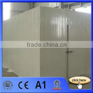 House Prefabricated EPS Sandwich Panel for Floor thumbnail-4