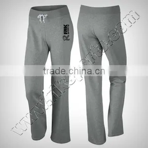 Narrow Crewn Trouser Sports Casual Wears Trouser for Men & Women. thumbnail-1